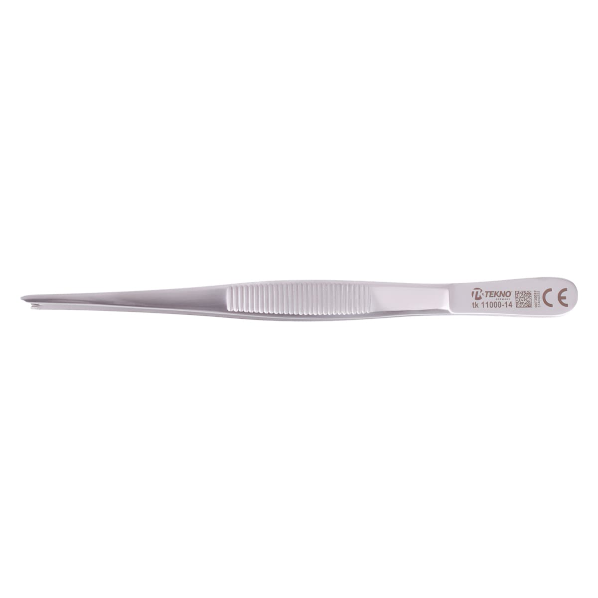 Tekno-Medical Chirurgische Pinzette